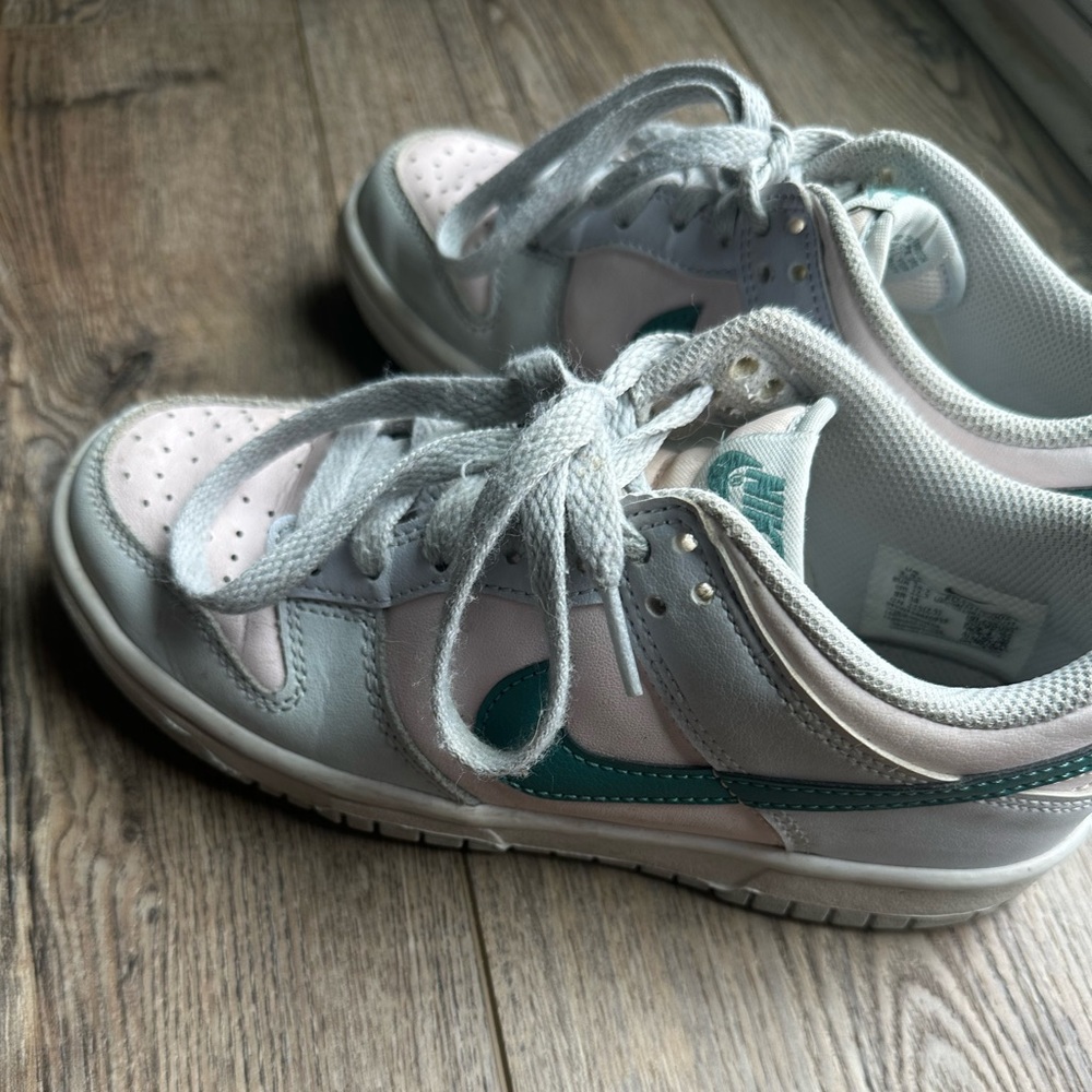 Kids Nike dunks